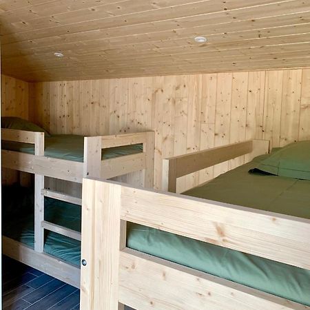 סן-אפריק La Petite Auberge Insolite מראה חיצוני תמונה