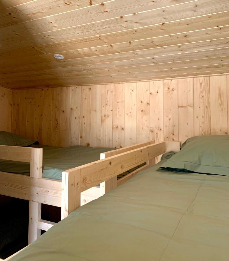 סן-אפריק La Petite Auberge Insolite מראה חיצוני תמונה