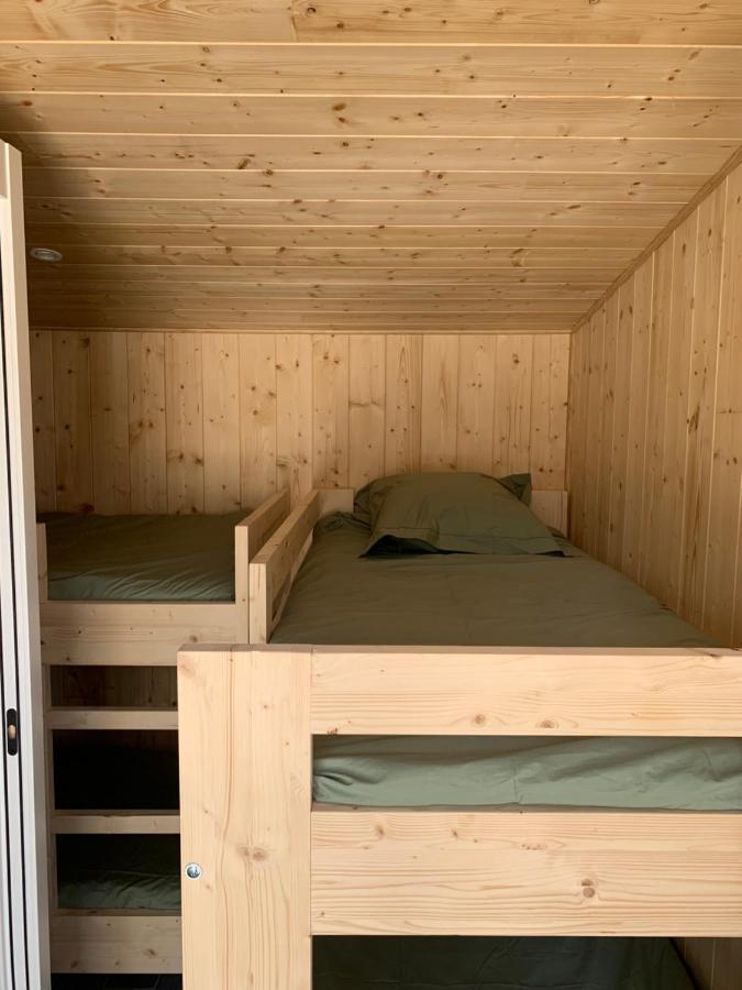 סן-אפריק La Petite Auberge Insolite מראה חיצוני תמונה