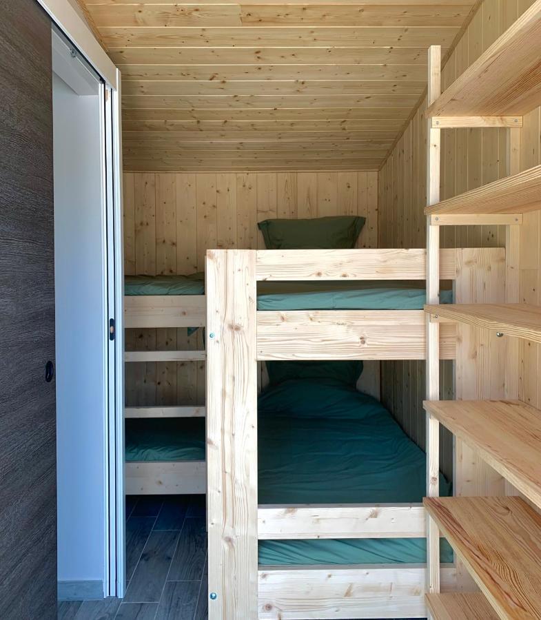 סן-אפריק La Petite Auberge Insolite מראה חיצוני תמונה