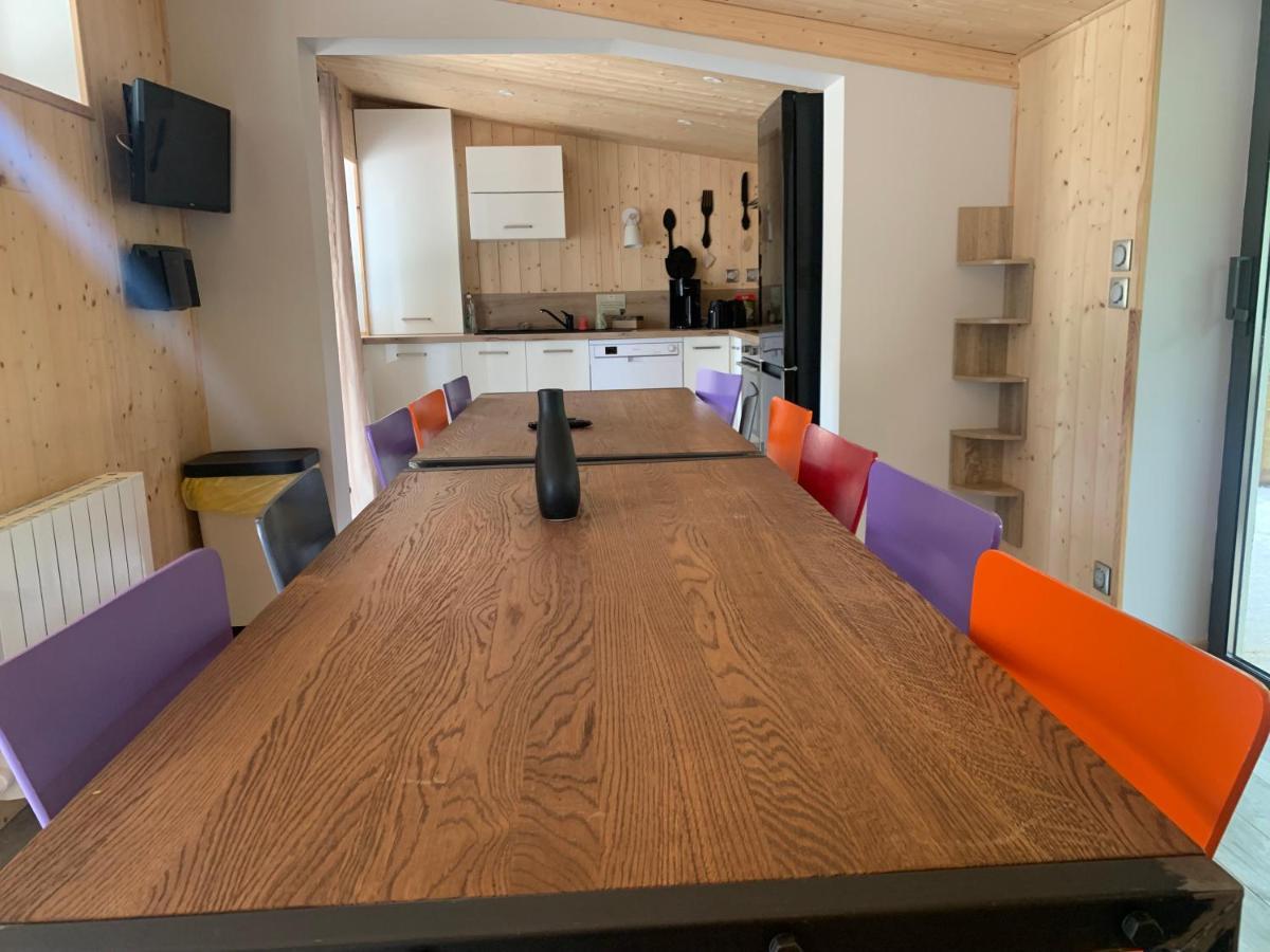 סן-אפריק La Petite Auberge Insolite מראה חיצוני תמונה
